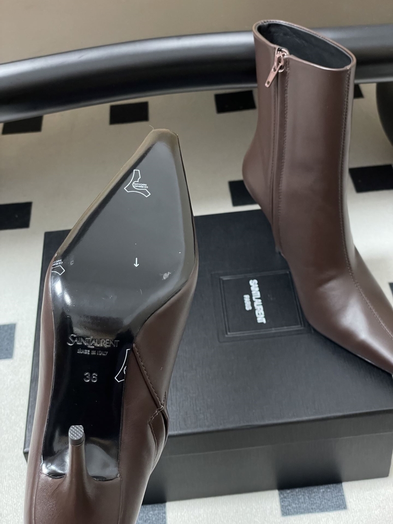 Y51 boots